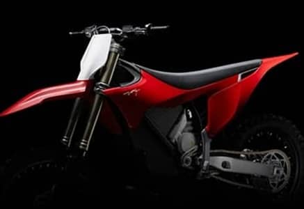 Stark VARG MX 1.2