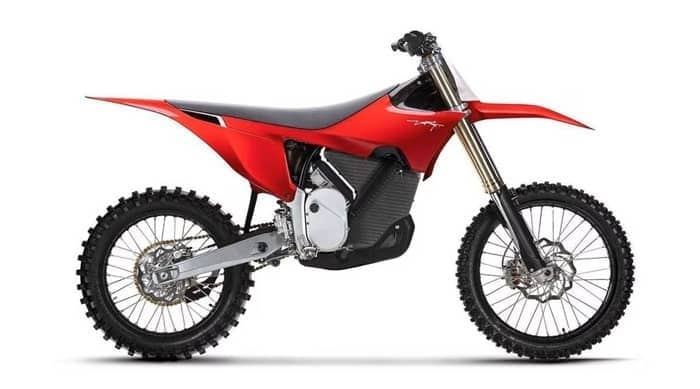 Stark VARG MX