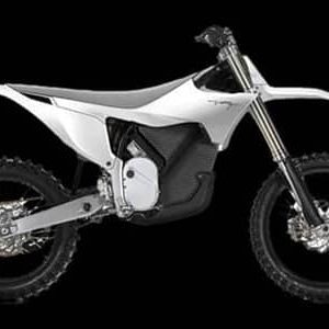 Stark VARG MX Alpha