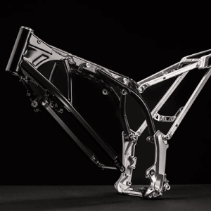 Stark Varg Frame
